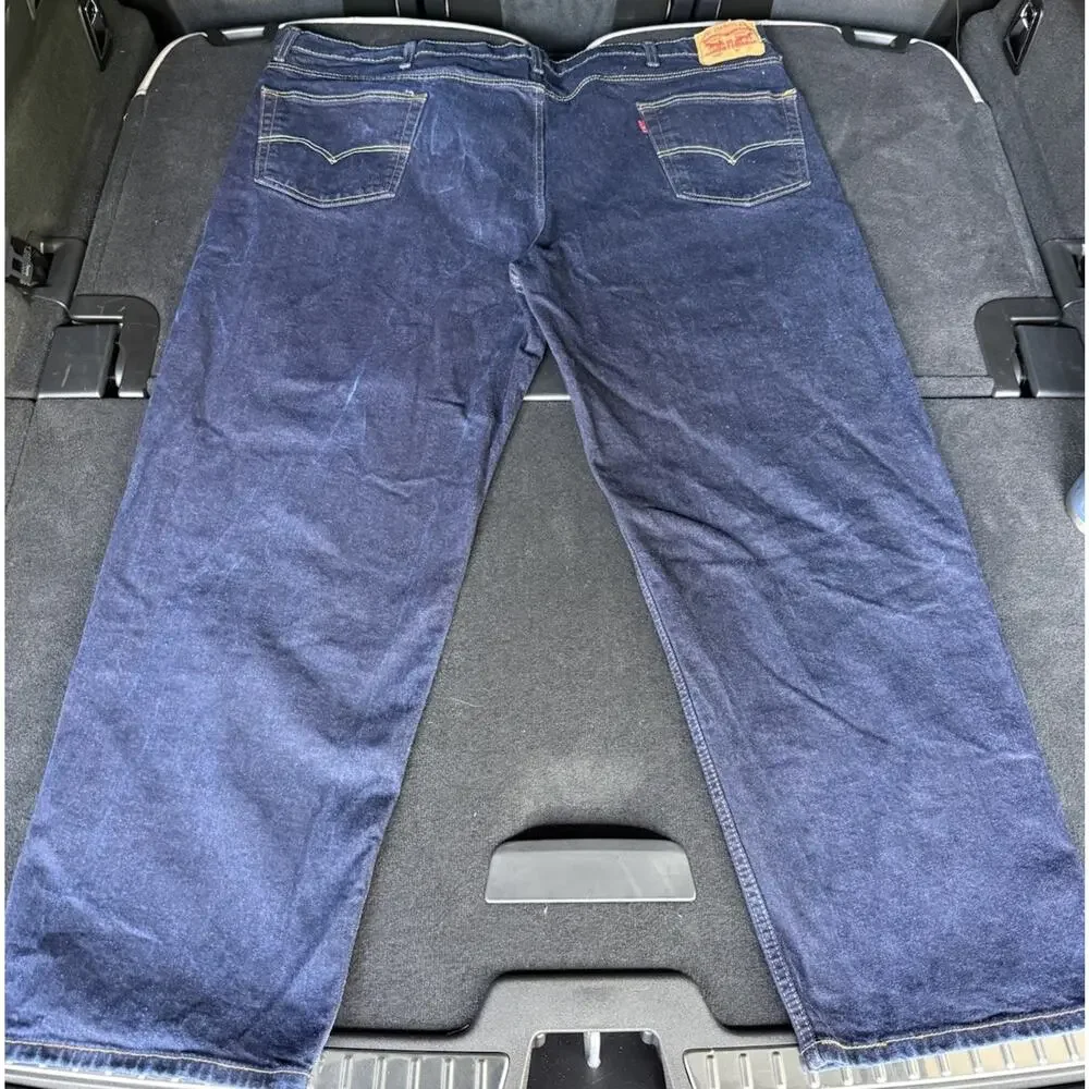 Levis levi 500